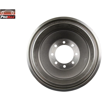 Rear Brake Drum by PROMAX - 16-80000 pa1