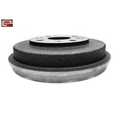 Rear Brake Drum by PROMAX - 16-80006 pa2