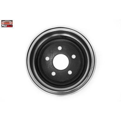 Rear Brake Drum by PROMAX - 16-80008 pa2