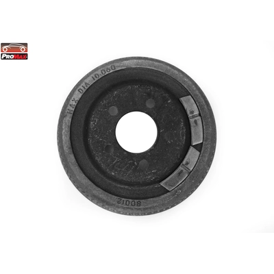 Rear Brake Drum by PROMAX - 16-80012 pa2