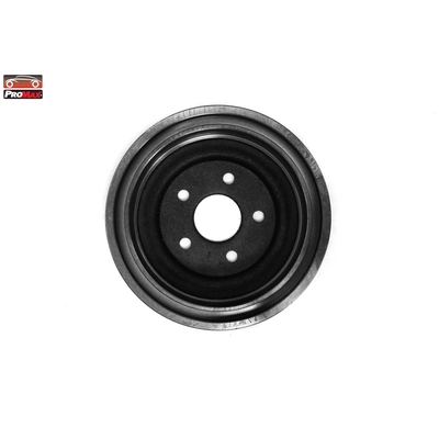 Rear Brake Drum by PROMAX - 16-80013 pa1