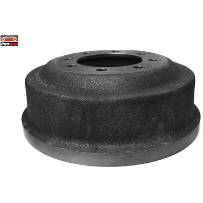 Rear Brake Drum by PROMAX - 16-80018 pa2