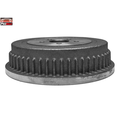 Rear Brake Drum by PROMAX - 16-80020 pa2