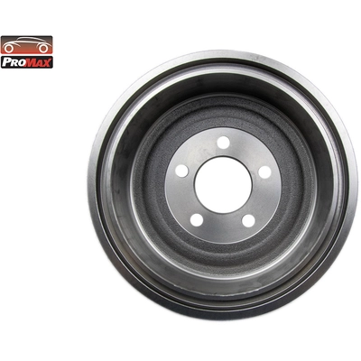 Rear Brake Drum by PROMAX - 16-80021 pa2