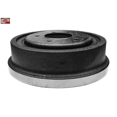 Rear Brake Drum by PROMAX - 16-80023 pa2