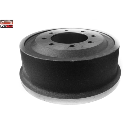 Rear Brake Drum by PROMAX - 16-80037 pa1