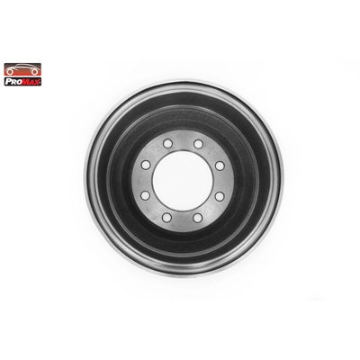 Rear Brake Drum by PROMAX - 16-80037 pa2