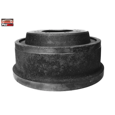 Rear Brake Drum by PROMAX - 16-80087 pa2