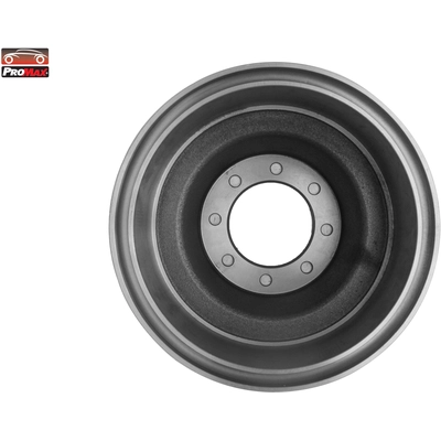 Rear Brake Drum by PROMAX - 16-80088 pa2