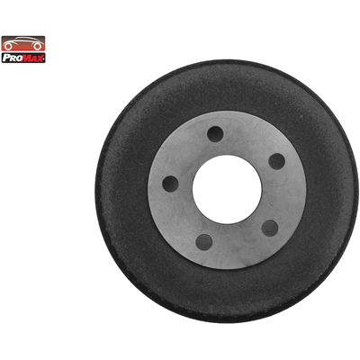 Rear Brake Drum by PROMAX - 16-80099 pa2