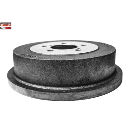 Rear Brake Drum by PROMAX - 16-80100 pa2