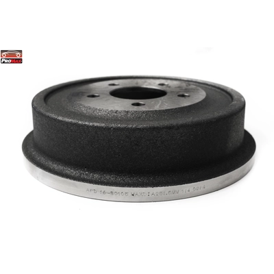 Rear Brake Drum by PROMAX - 16-80105 pa2