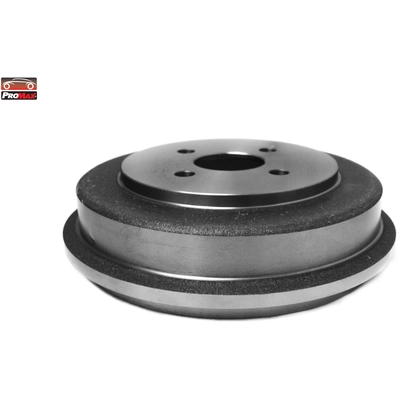 Rear Brake Drum by PROMAX - 16-80109 pa2