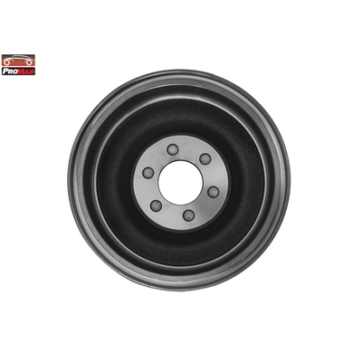 Rear Brake Drum by PROMAX - 16-80110 pa2