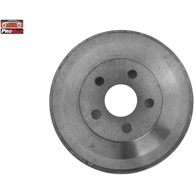 Rear Brake Drum by PROMAX - 16-80113 pa2