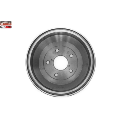 Rear Brake Drum by PROMAX - 16-80119 pa2