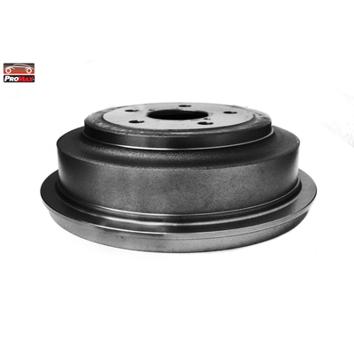 Rear Brake Drum by PROMAX - 16-80123 pa2