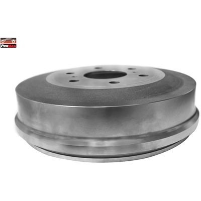 Rear Brake Drum by PROMAX - 16-80128 pa2