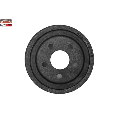 Tambour de frein arri�re by PROMAX - 16-8898 pa2