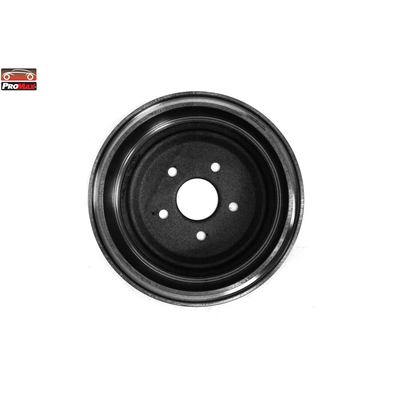 Rear Brake Drum by PROMAX - 16-8946 pa2