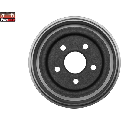 Rear Brake Drum by PROMAX - 16-8947 pa1