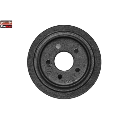 Rear Brake Drum by PROMAX - 16-8948 pa2