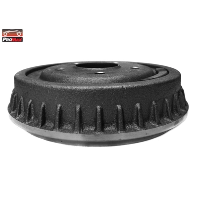 Rear Brake Drum by PROMAX - 16-8952 pa2