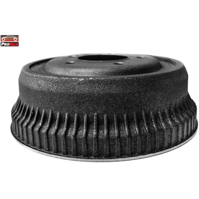 Rear Brake Drum by PROMAX - 16-8957 pa2