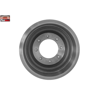 Rear Brake Drum by PROMAX - 16-8964 pa2