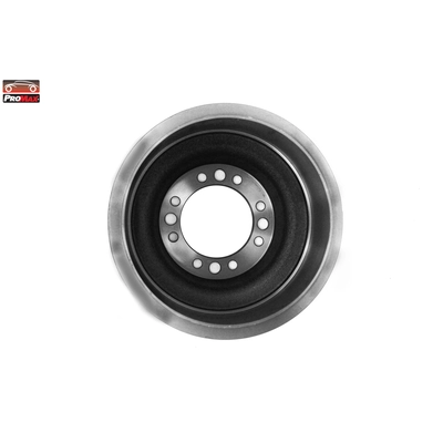 Rear Brake Drum by PROMAX - 16-8975 pa2