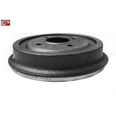 Rear Brake Drum by PROMAX - 16-8987 pa2