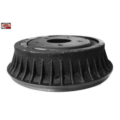 Rear Brake Drum by PROMAX - 16-8988 pa2