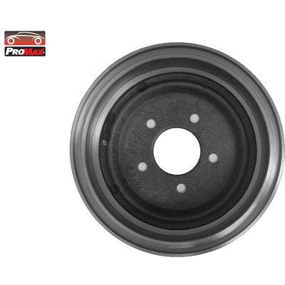 Rear Brake Drum by PROMAX - 16-8989 pa1