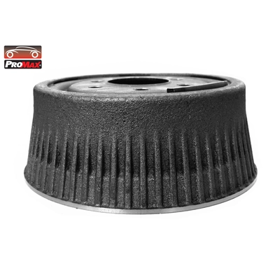 Rear Brake Drum by PROMAX - 16-8992 pa2