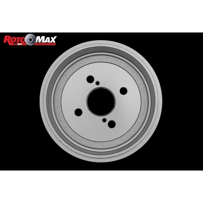 Rear Brake Drum by PROMAX - 20-35088 pa2