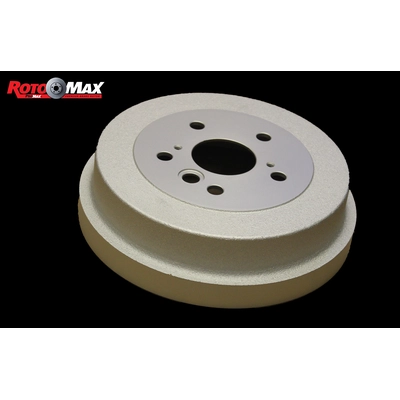 Tambour de frein arrière de PROMAX - 20-35091 pa1