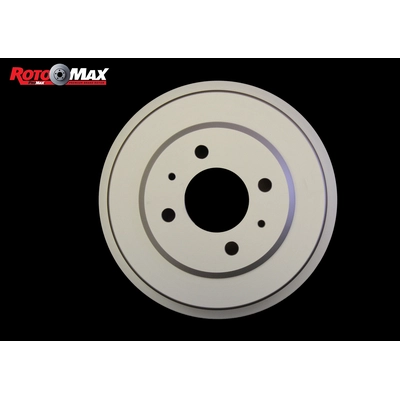 Rear Brake Drum by PROMAX - 20-35102 pa2