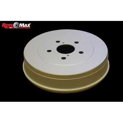 Rear Brake Drum by PROMAX - 20-35106 pa2