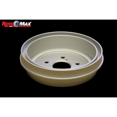 Rear Brake Drum by PROMAX - 20-35107 pa2