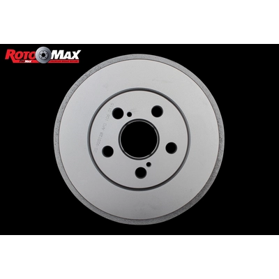 Rear Brake Drum by PROMAX - 20-35127 pa1