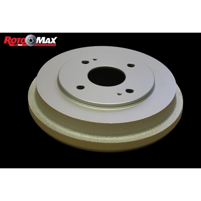 Rear Brake Drum by PROMAX - 20-3528 pa2