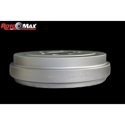 Tambour de frein arri�re by PROMAX - 20-690006 pa2