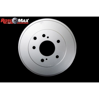 Rear Brake Drum by PROMAX - 20-690007 pa2