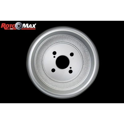 Rear Brake Drum by PROMAX - 20-690013 pa1