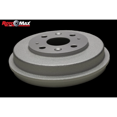 Rear Brake Drum by PROMAX - 20-80006 pa2