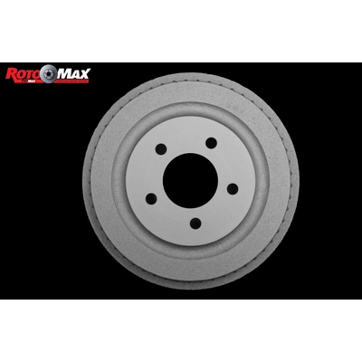 PROMAX - 20-80021 - Rear Brake Drum pa3