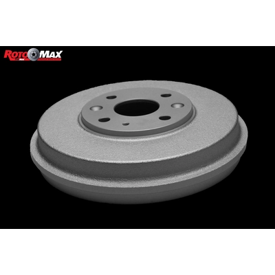 Rear Brake Drum by PROMAX - 20-80033 pa2