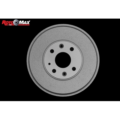 PROMAX - 20-80033 - Rear Brake Drum pa3