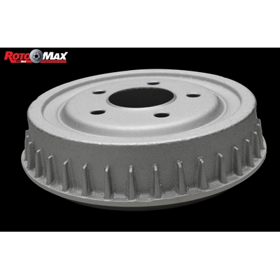 Rear Brake Drum by PROMAX - 20-80036 pa2