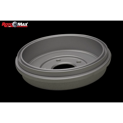 Rear Brake Drum by PROMAX - 20-80098 pa2